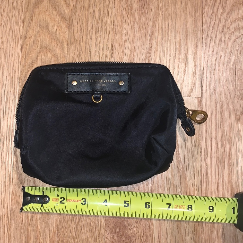 Marc by Marc Jacobs accessories bag makeup case